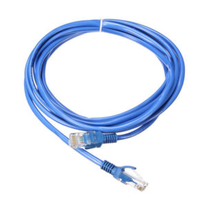 CAT6 Network Cable - 25 ft - Product Image