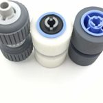 High-Quality Rollers for Printers and Copiers